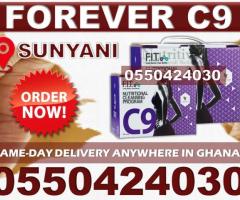 Forever C9 in Sunyani - Image 4