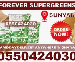 Forever Supergreens in Sunyani - Image 3