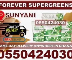 Forever Supergreens in Sunyani - Image 4