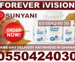 Forever iVision in Sunyani - Image 2