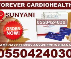 Forever CardioHealth in Sunyani - Image 2