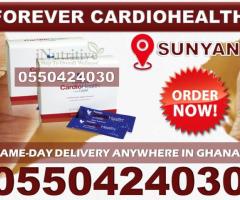 Forever CardioHealth in Sunyani - Image 3
