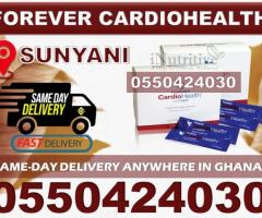 Forever CardioHealth in Sunyani - Image 4