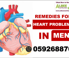 REMEDIES FOR HEART DISEASES IN GHANA