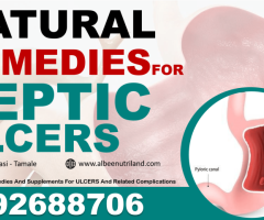REMEDIES FOR DUODENAL ULCER IN GHANA