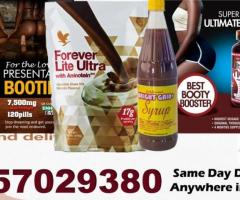 Herbal Succeed Weight Gain Syrup in Ghana - Image 2
