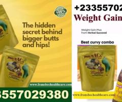 Herbal Succeed Weight Gain Syrup in Ghana - Image 4