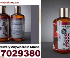 Ultimate Maca Oil in Ghana