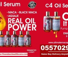 Ultimate Maca Oil in Ghana - Image 3