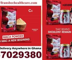 Maca Supplements for hips and Bums enhancement in Ghana - Image 2