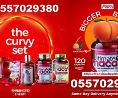 Hips and Bums enhancement Products in Ghana