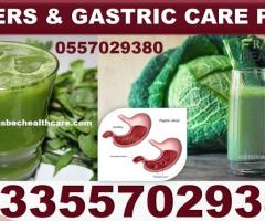 Natural Solution for  Gastric Ulcer in Ghana Accra Kumasi Tamale