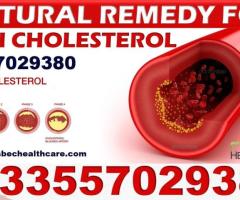 Natural Solution for  High Blood Pressure in Ghana Accra Kumasi Tamale - Image 3