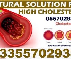 Natural Solution for  High Blood Pressure in Ghana Accra Kumasi Tamale - Image 4