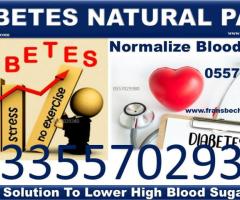 Natural Solution for  Diabetes in Ghana Accra Kumasi Tamale