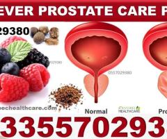 Natural Solution for  Prostate Enlargement in Ghana Accra Kumasi Tamale - Image 3