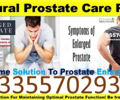 Natural Solution for  Enlarged Prostate in Ghana Accra Kumasi Tamale