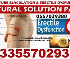 Natural Solution for  Premature Ejaculation in Ghana Accra Kumasi Tamale - Image 3