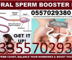 Natural Solution for  Low Sperm Count in Ghana Accra Kumasi Tamale - Image 4