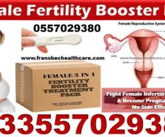 Natural Solution for  Infertility in Females in Ghana Accra Kumasi Tamale