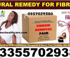 Natural Solution for  Fibroids in Ghana Accra Kumasi Tamale