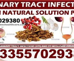 Natural Solution for  Urinary Tract Infection in Ghana Accra Kumasi Tamale