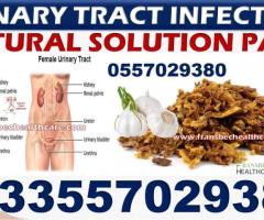 Natural Solution for  Urinary Tract Infection in Ghana Accra Kumasi Tamale - Image 4