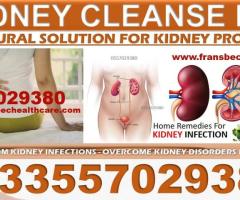 Natural Solution for  Kidney Infection in Ghana Accra Kumasi Tamale
