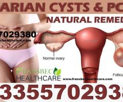 NATURAL SOLUTION FOR OVARIAN CYST IN GHANA - Image 2