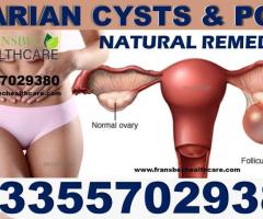 NATURAL SOLUTION FOR OVARIAN CYST IN GHANA - Image 3