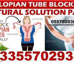 NATURAL SOLUTION FOR  BLOCKED FALLOPIAN TUBES IN GHANA - Image 4