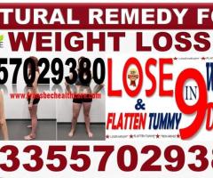 NATURAL SOLUTION FOR  WEIGHT LOSS IN GHANA