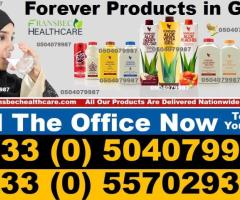 FOREVER LIVING PRODUCTS IN GHANA - Image 3