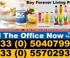FOREVER LIVING PRODUCTS IN GHANA - Image 4