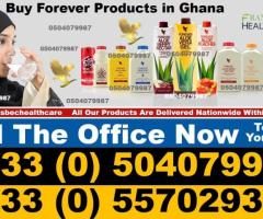 FOREVER LIVING PRODUCTS OFFICE IN GHANA 05570293380 - Image 4