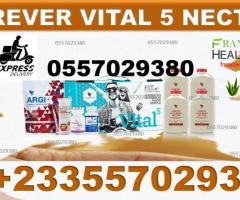 FOREVER VITAL 5 IN GHANA 0557029380 - Image 2