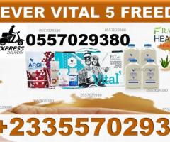 FOREVER VITAL 5 IN GHANA 0557029380 - Image 3