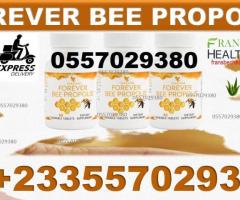 FOREVER BEE PROPOLIS IN GHANA 0557029380