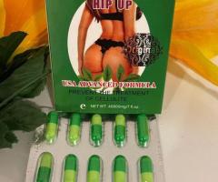 Original 3 Days Hip Up Capsules Ghana