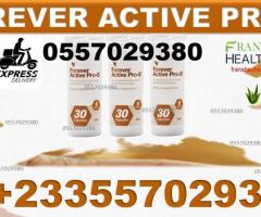 FOREVER ACTIVE PRO-B IN GHANA 0557029380 - Image 1