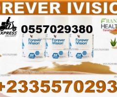FOREVER IVISION IN GHANA 0557029380
