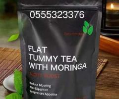 Original Flat Tummy Tea Ghana