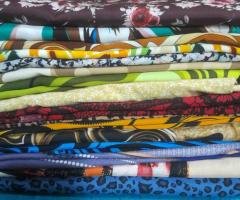 Fabrics available - Image 2