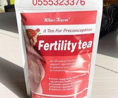 Fertility For Women Ghana