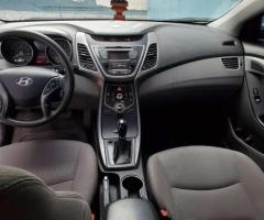 2013 Hyundai Elantra - Image 3