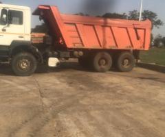 Man Tipper Truck for sale at cool price - Image 2