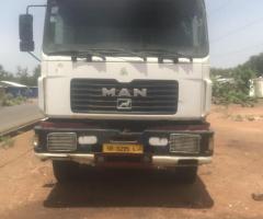 Tipper truck for sale at cool price
