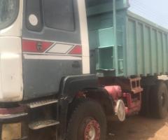 Tipper truck for sale at cool price - Image 2