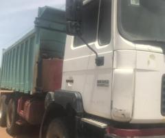 Tipper truck for sale at cool price - Image 3