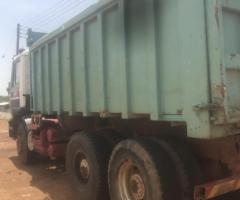 Tipper truck for sale at cool price - Image 4